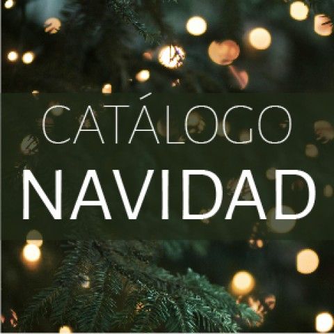 CATLOGO DE NAVIDAD