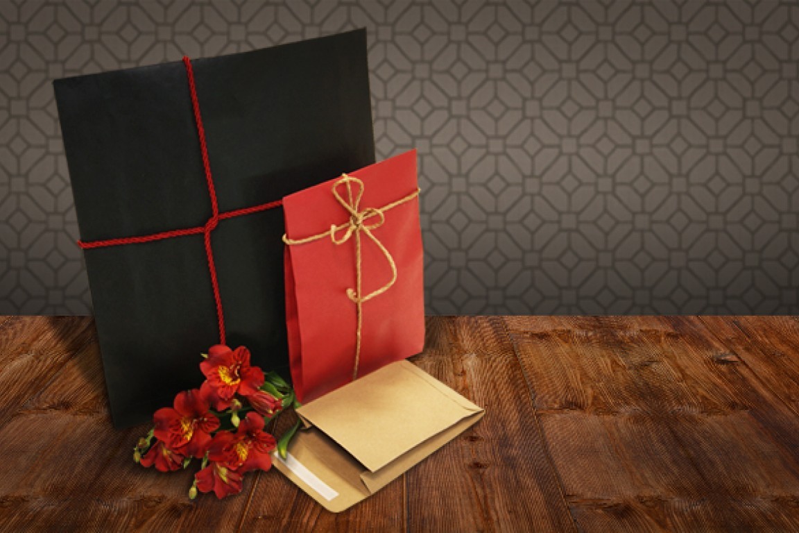 envelopes Litel