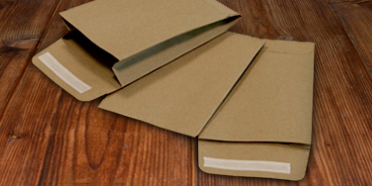 envelopes