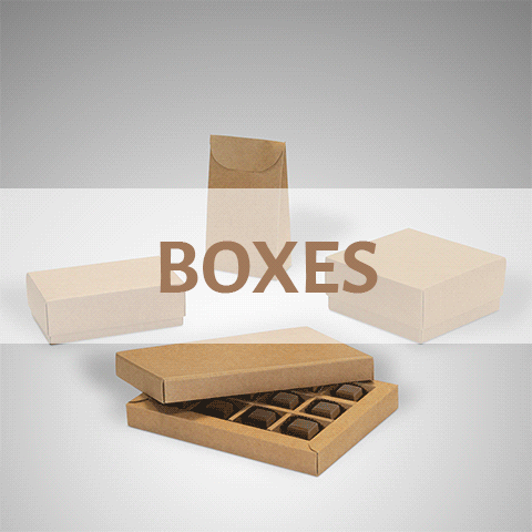 BOXES