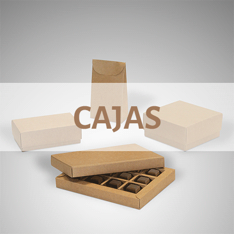 CAJAS