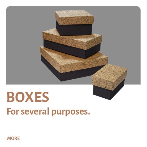 BOXES