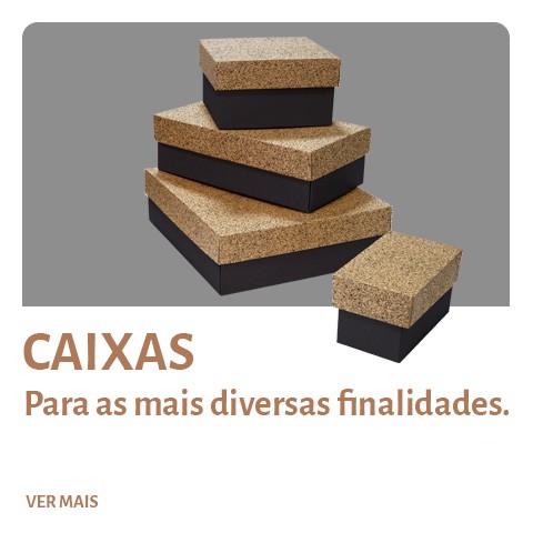 CAIXAS