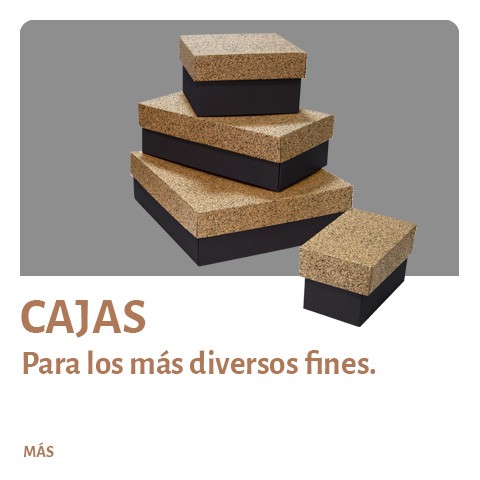 CAJAS