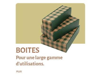 BOITES