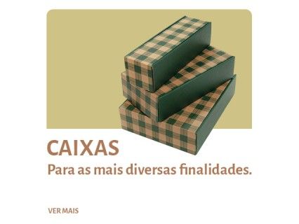 CAIXAS