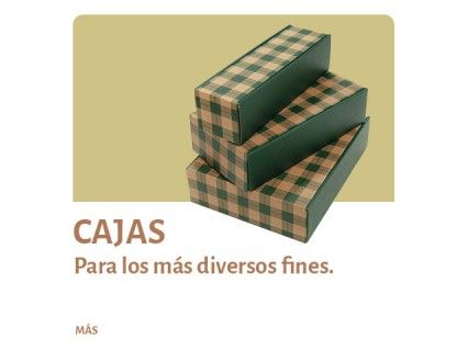 CAJAS