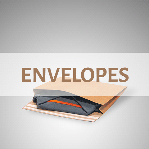 ENVELOPES