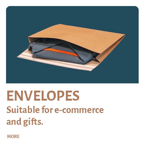 ENVELOPES