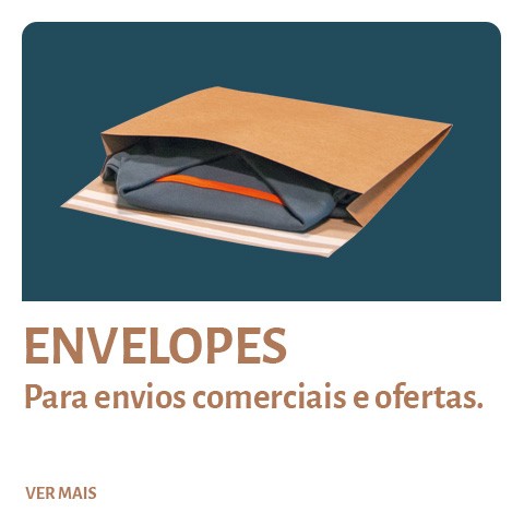 ENVELOPES