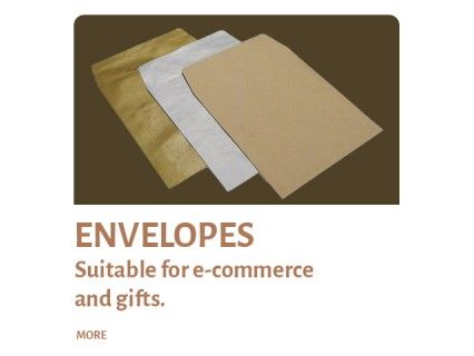 ENVELOPES