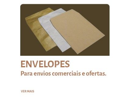 ENVELOPES