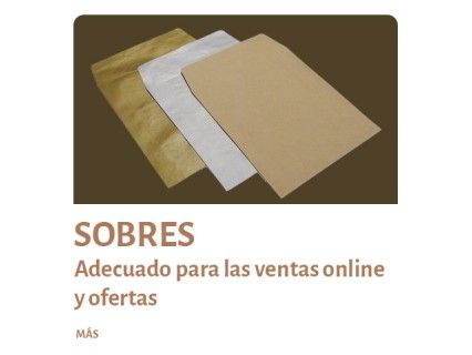 SOBRES