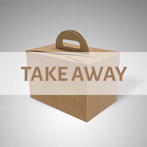 TAKE AWAY