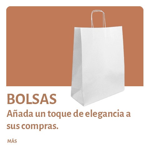 BOLSAS