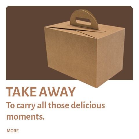 TAKE AWAY