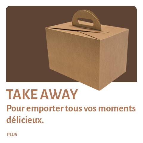 TAKE AWAY