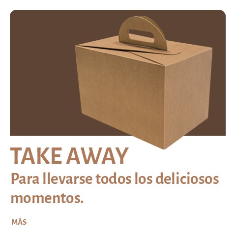 TAKE AWAY