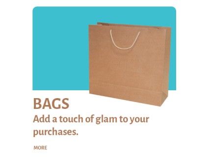 PAPER BAGS
