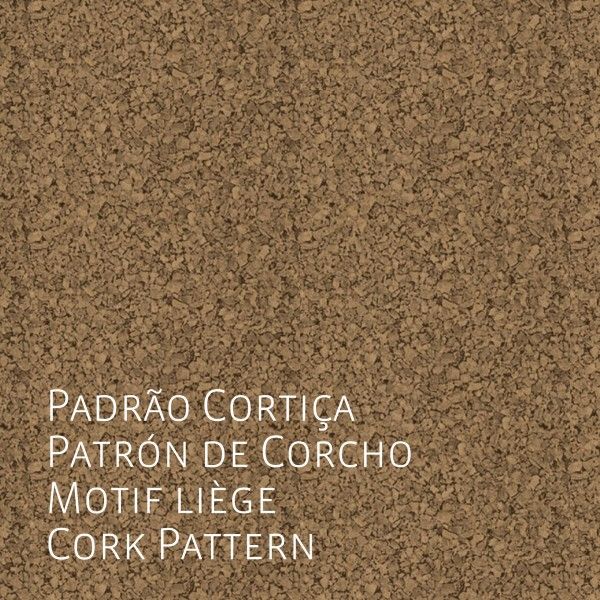 LUXURY CORK