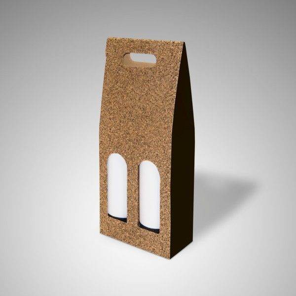 CORK W/ WINDOW